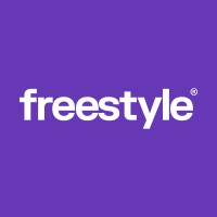 Freestyle logo