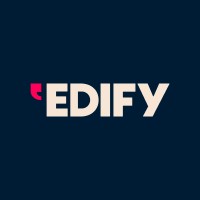 Edify logo