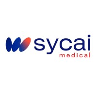 Sycai Medical logo