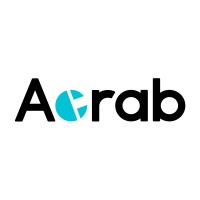 Acrab logo