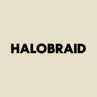 HaloBraid logo