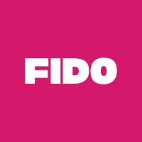 Fido Ghana logo