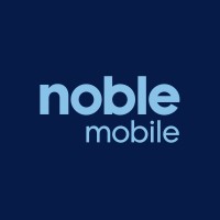 Noble Mobile logo