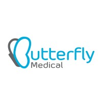 Butterfly Medical logo