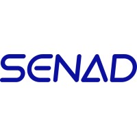 SENAD logo