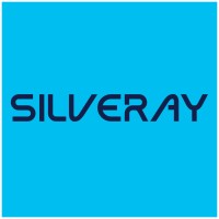 Silveray logo