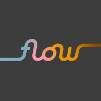 Flow.life logo