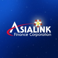 Asialink Finance Corporation logo