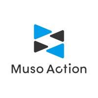 Muso Action, Inc. logo