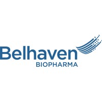 Belhaven Biopharma logo