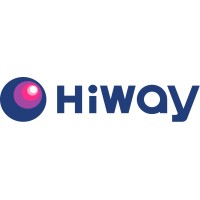 Hiway logo