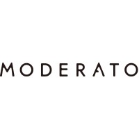 Moderato logo