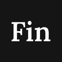 Fin logo