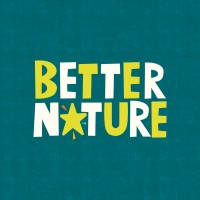 Better Nature logo