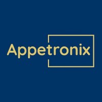 Appetronix logo