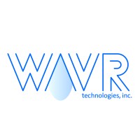 WAVR Technologies logo