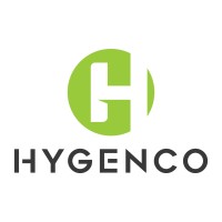 Hygenco Green Energies logo