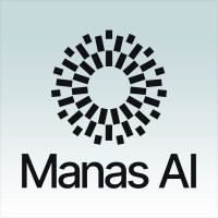 Manas AI logo