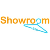 Showroom B2B logo