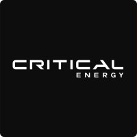 Critical Energy logo