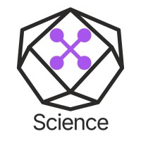 10x Science logo