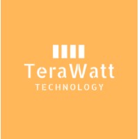 TeraWatt Technology logo