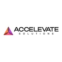 Accelevate Solutions logo