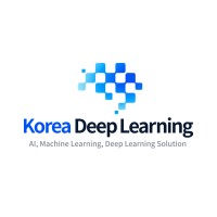 Korea Deep Learning logo