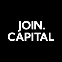Join Capital Fund III logo