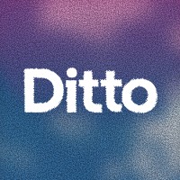 Ditto logo
