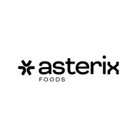 Asterix Foods logo