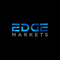 Edge Markets logo