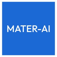 Mater-AI logo