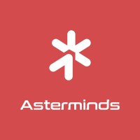 Asterminds logo
