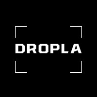 Dropla Tech logo
