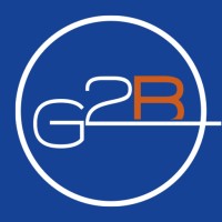 Gate2Brain logo