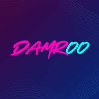 Damroo logo
