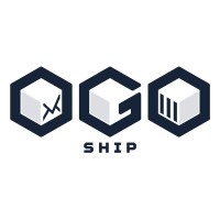 OGOship logo