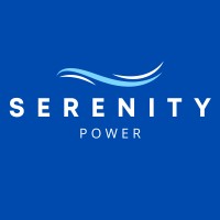 Serenity Power logo
