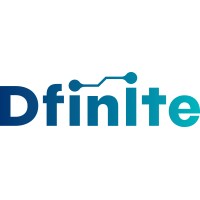 DFINITE Co., Ltd. logo