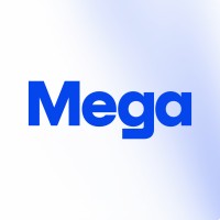 Mega logo