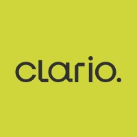 Clario logo