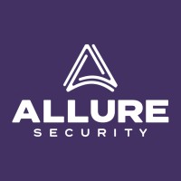 Allure Security logo