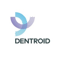Dentroid logo