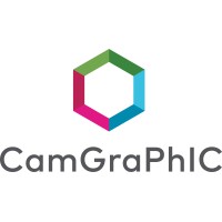 CamGraPhIC Srl logo