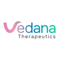 Vedana Therapeutics logo