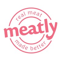Meatly logo