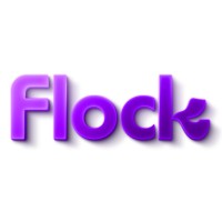 Flock AI logo