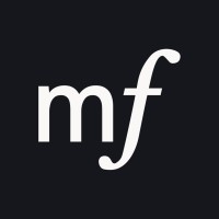 Maxfusion logo
