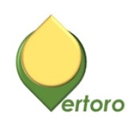Vertoro logo